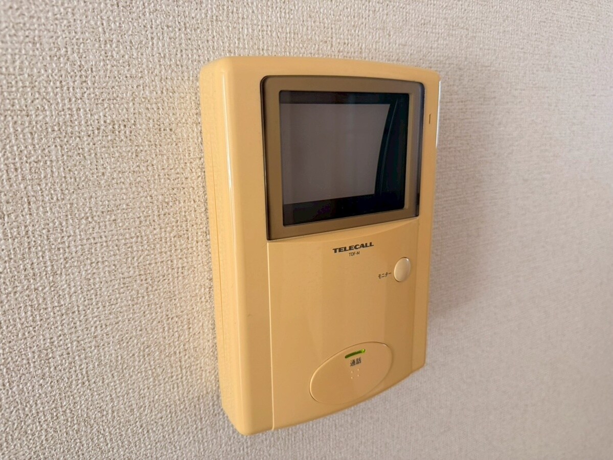 グレートリバー・ｙの物件内観写真