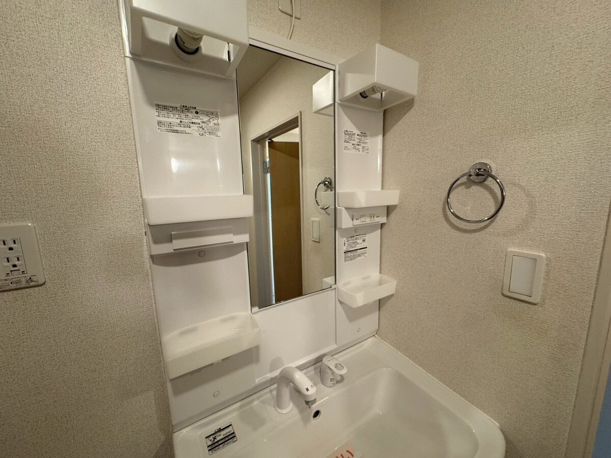 ル　リアンの物件内観写真