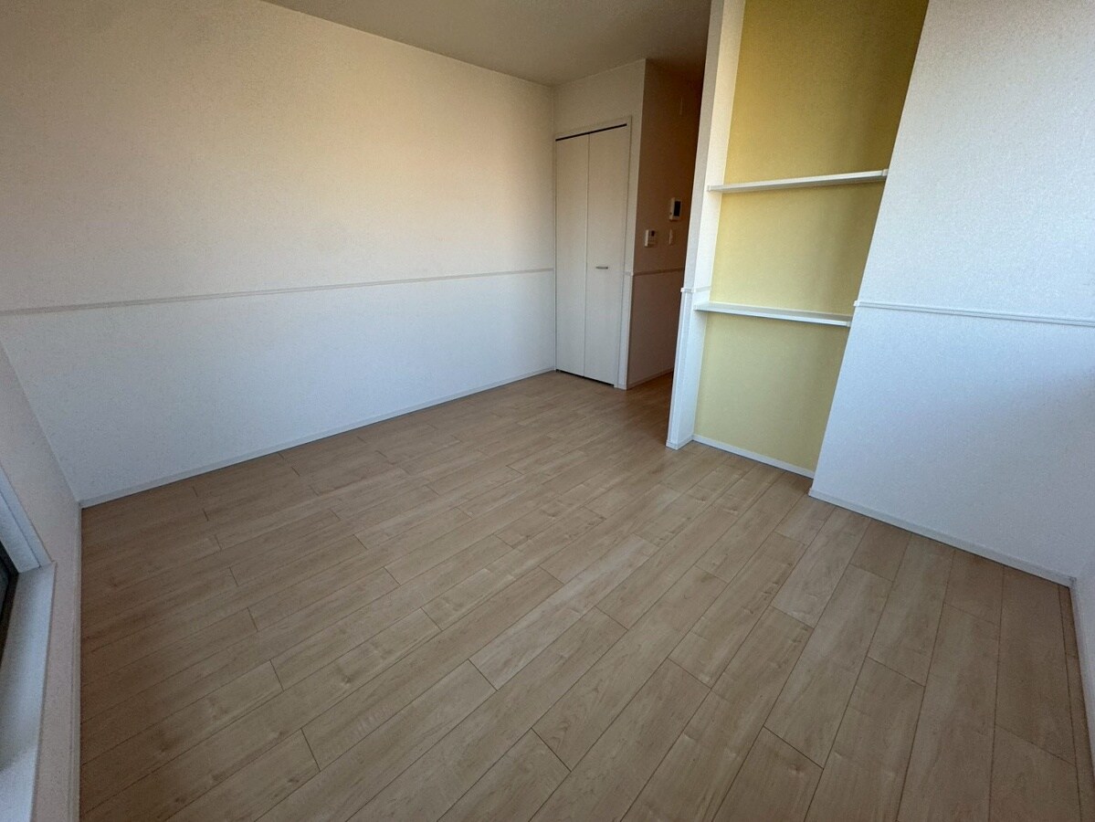 ル　リアンの物件内観写真