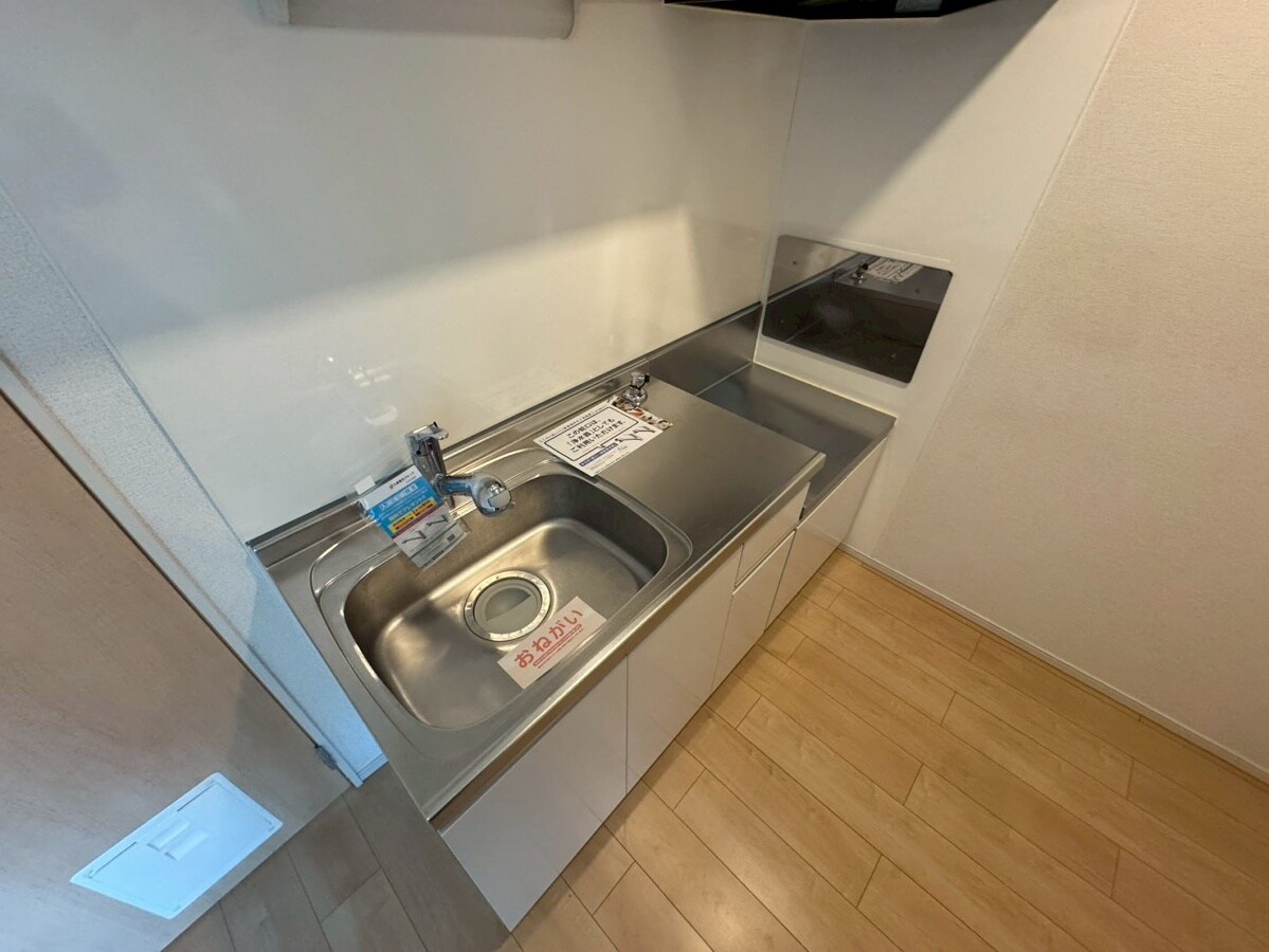 ル　リアンの物件内観写真