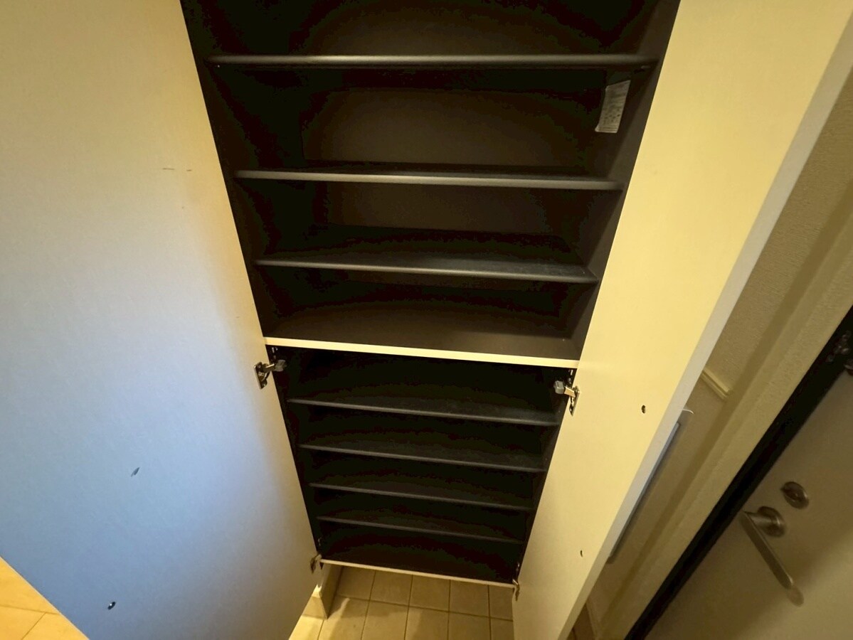 ル　リアンの物件内観写真