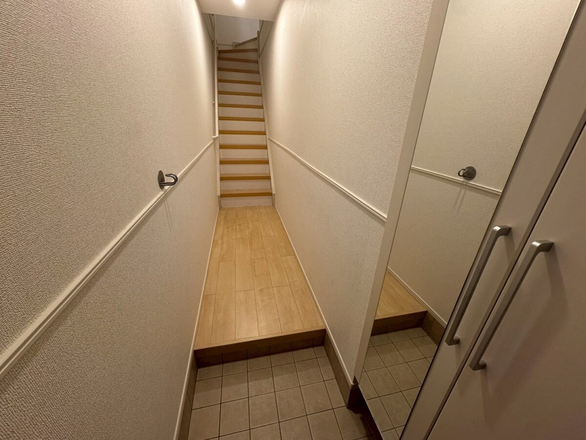 ル　リアンの物件内観写真