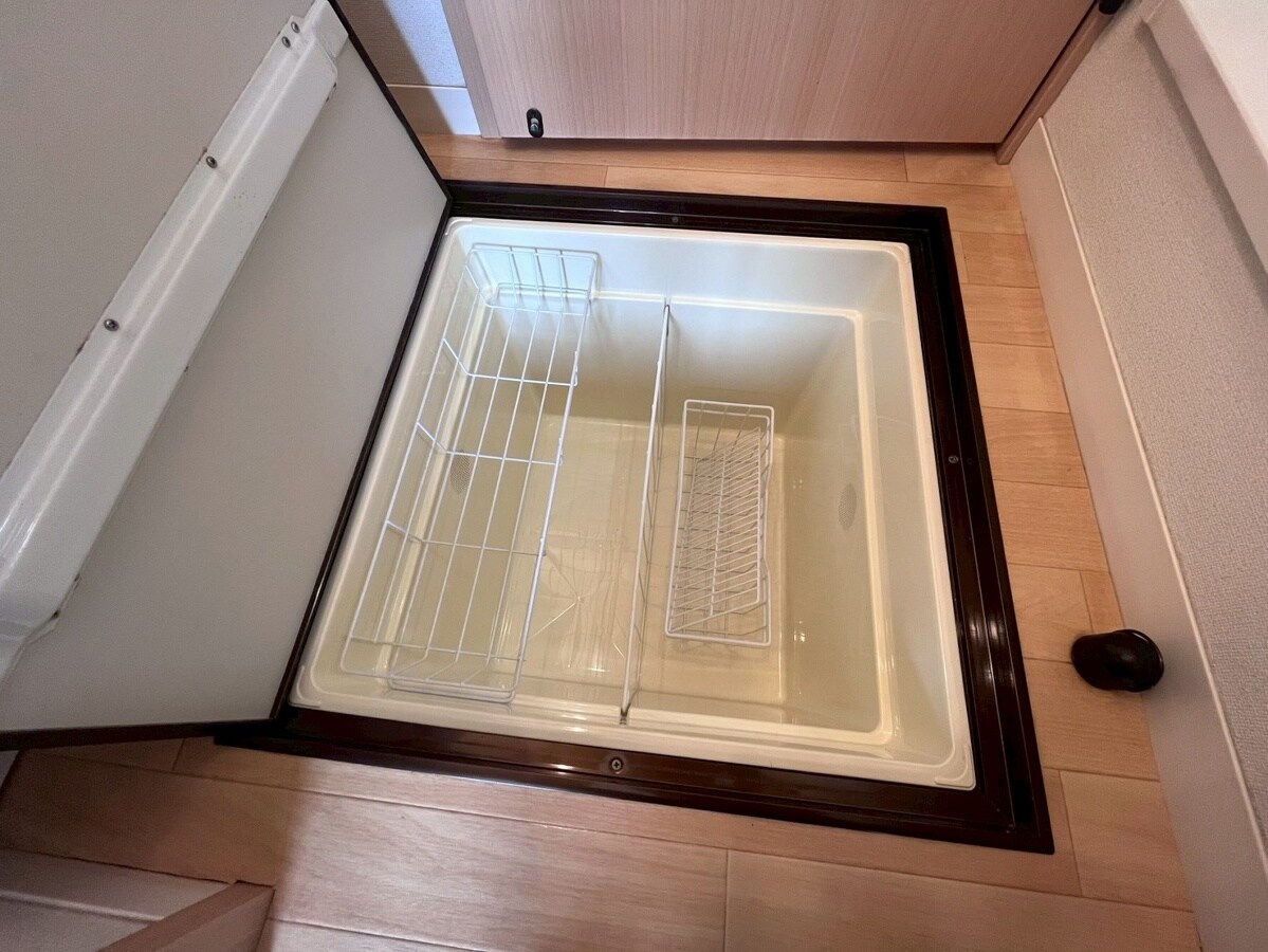 サンテラス光大寺の物件内観写真