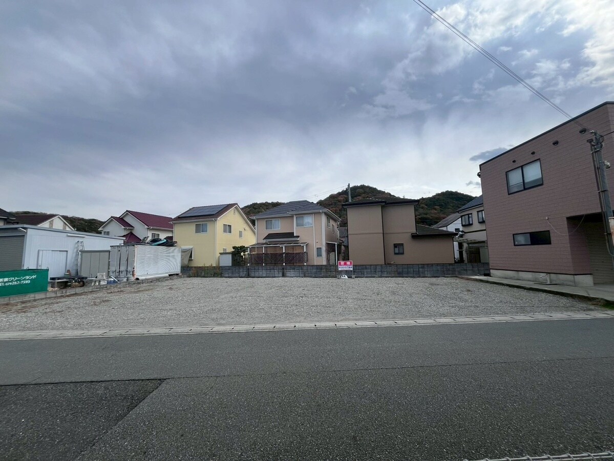 サンテラス光大寺の物件内観写真