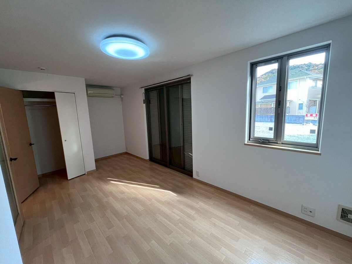 サンテラス光大寺の物件内観写真