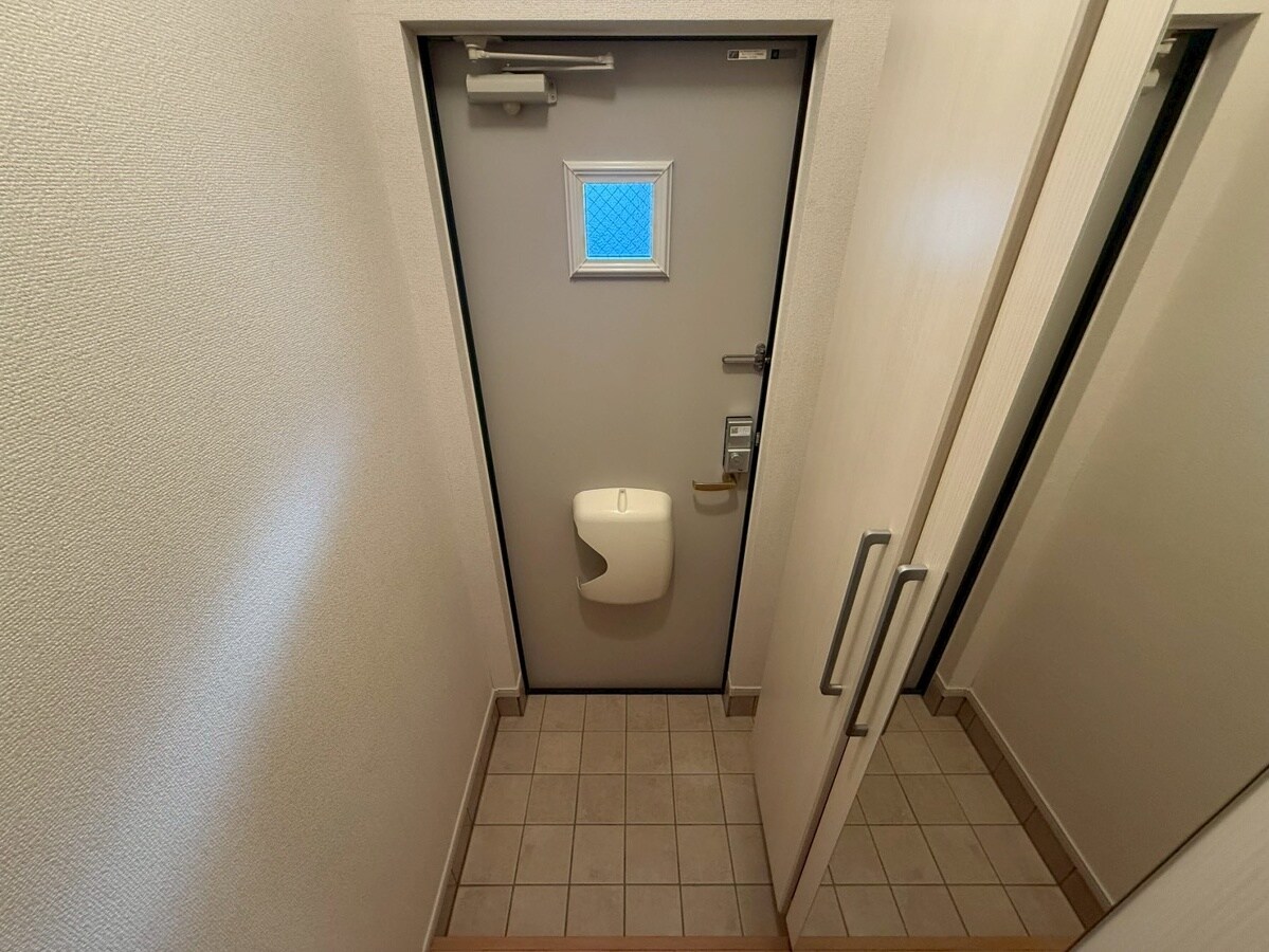 パッソ神田Ⅴの物件内観写真