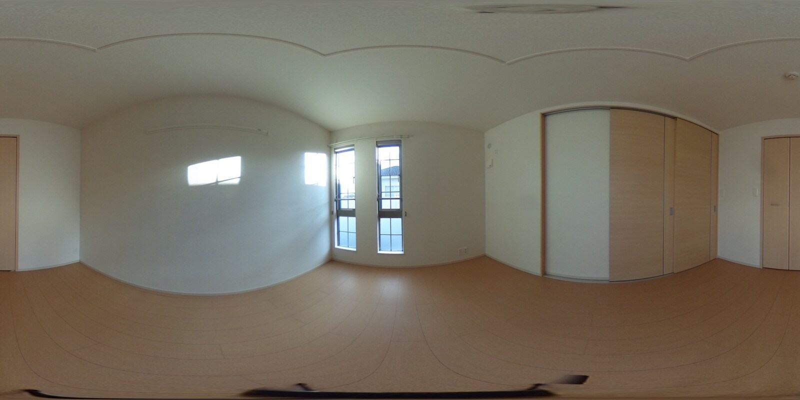 パッソ神田Ⅴの物件内観写真