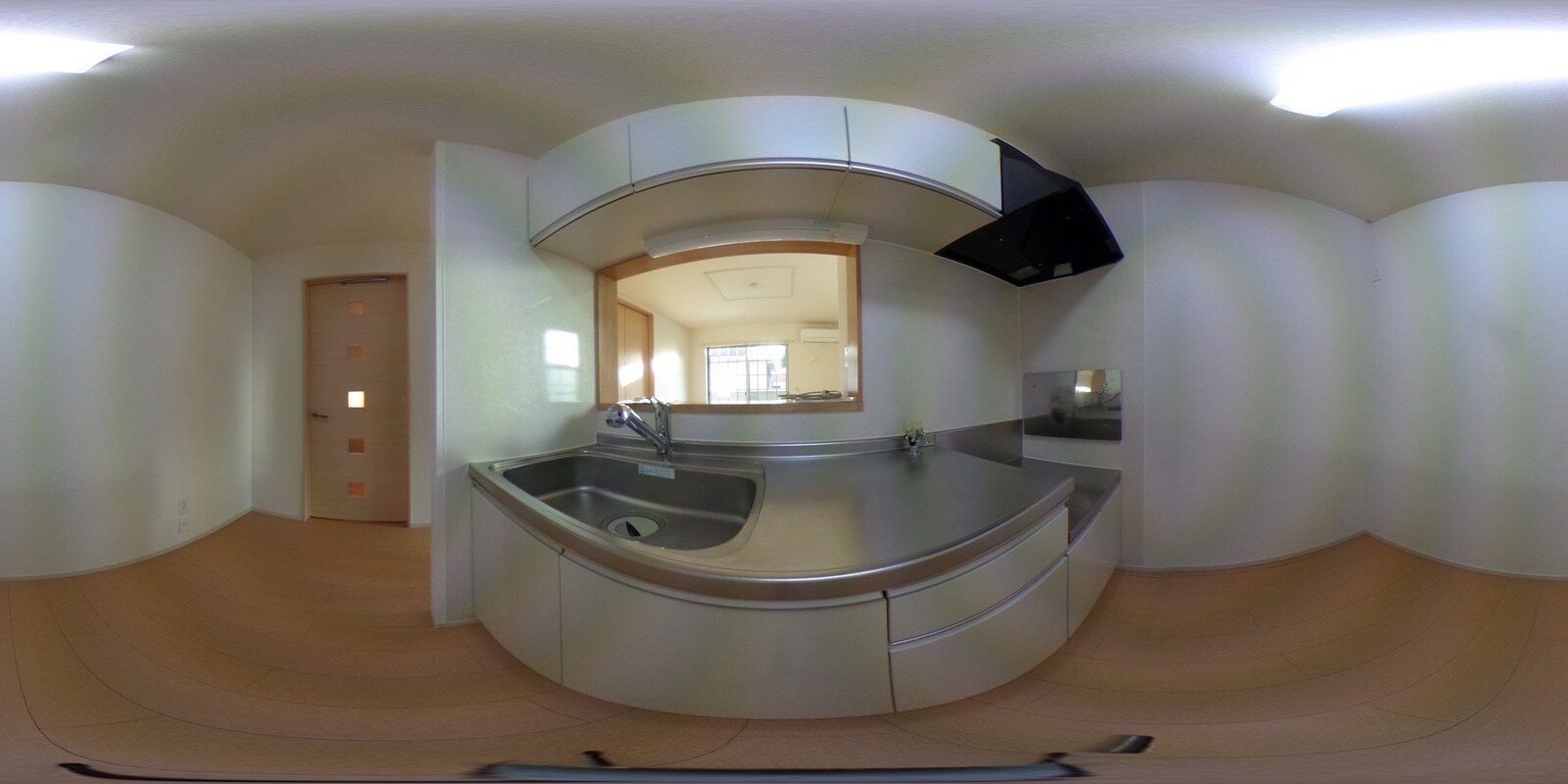 パッソ神田Ⅴの物件内観写真