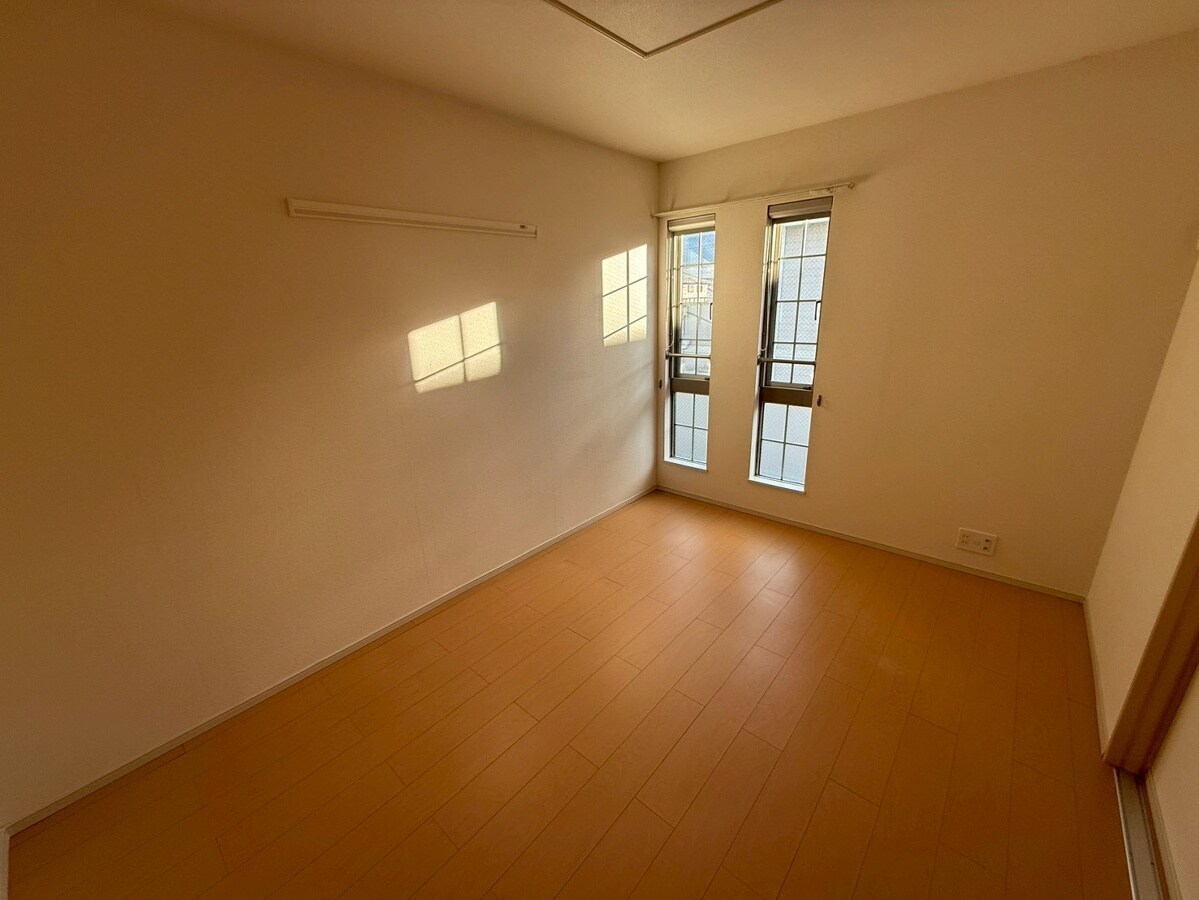 パッソ神田Ⅴの物件内観写真