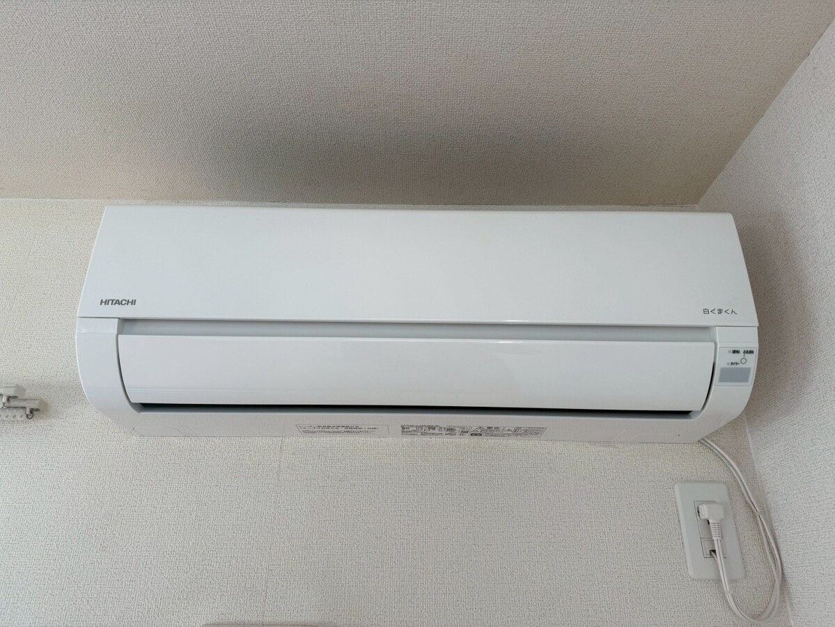 パッソ神田Ⅴの物件内観写真