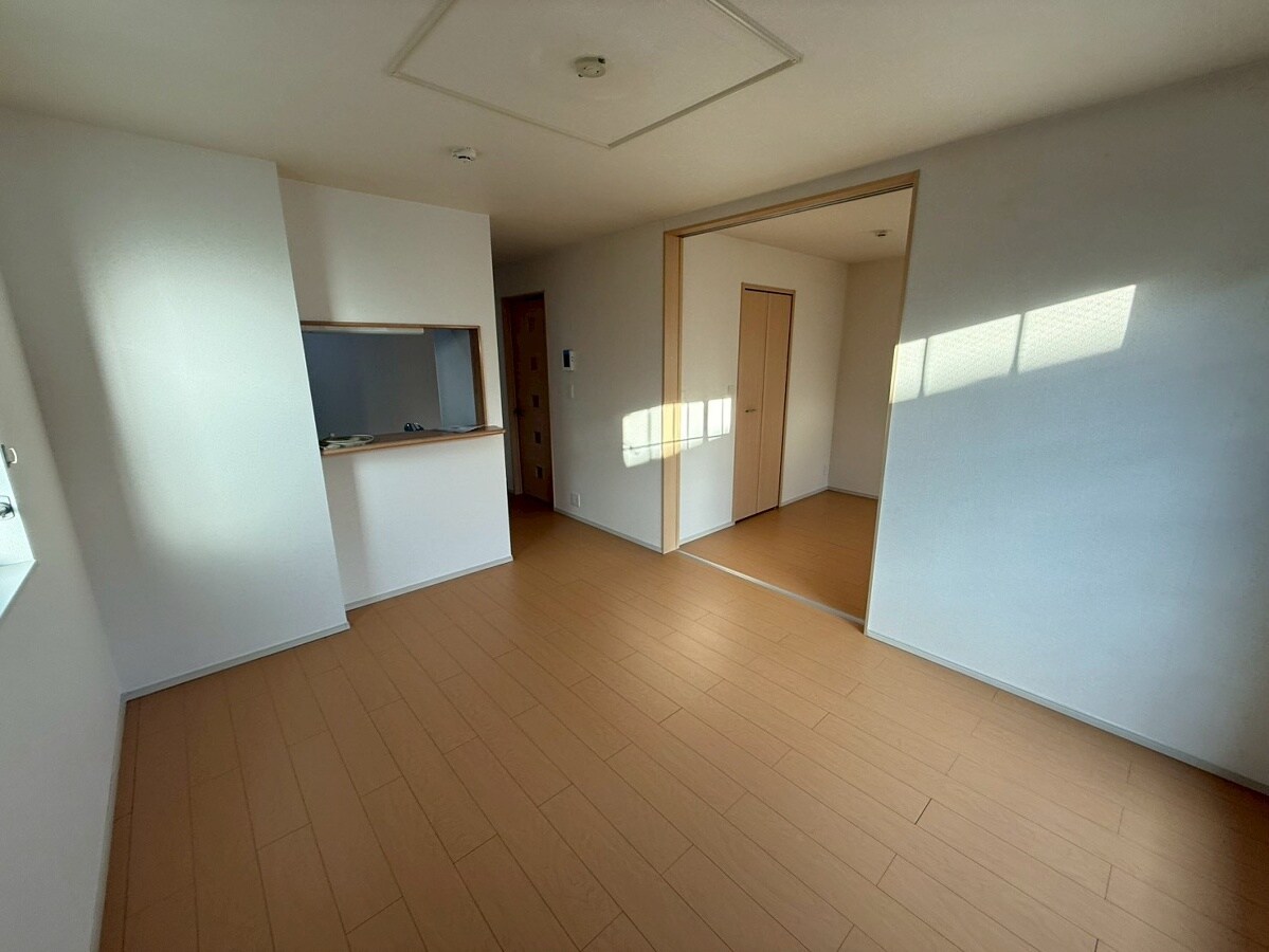 パッソ神田Ⅴの物件内観写真