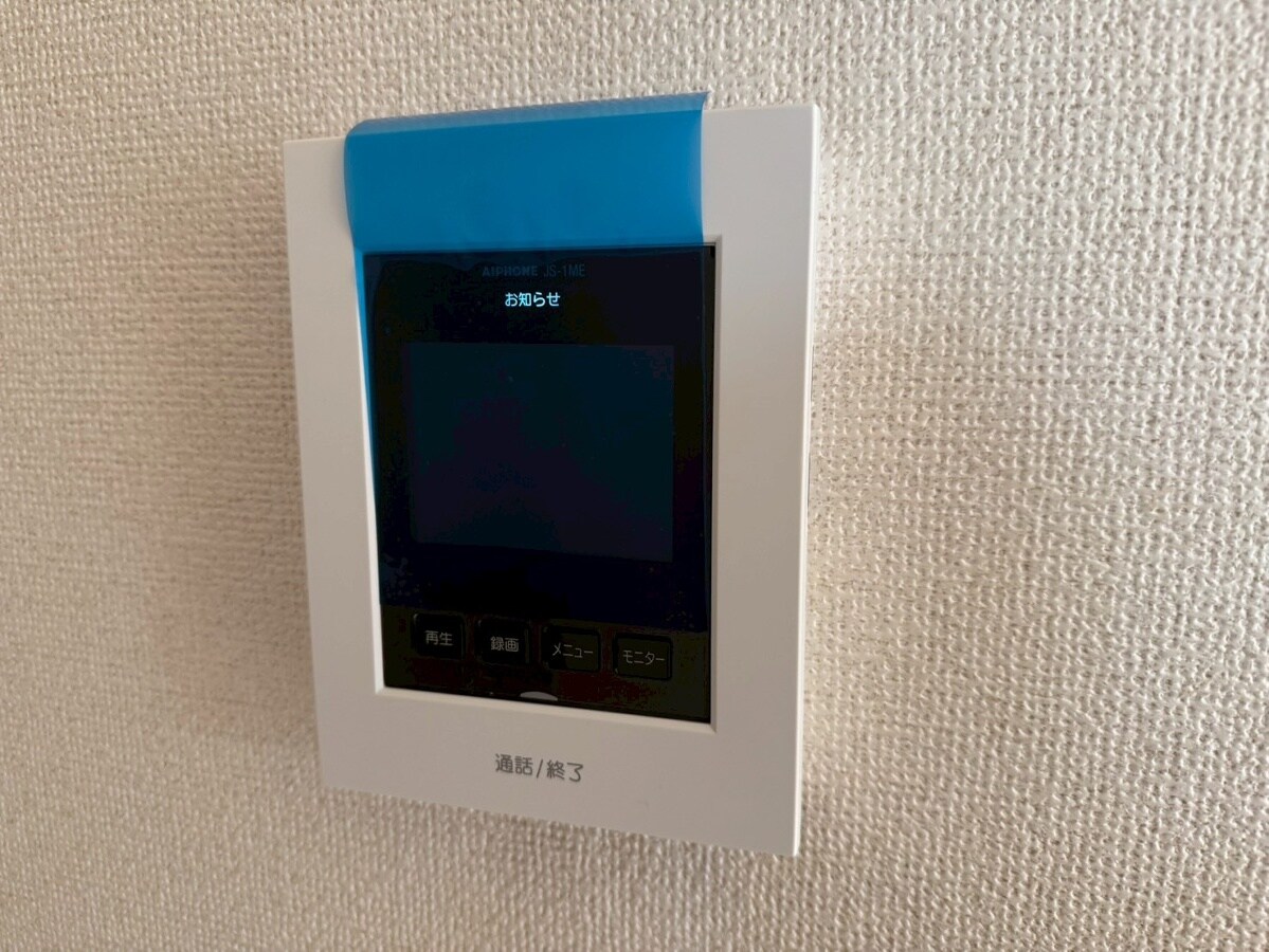 パッソ神田Ⅴの物件内観写真