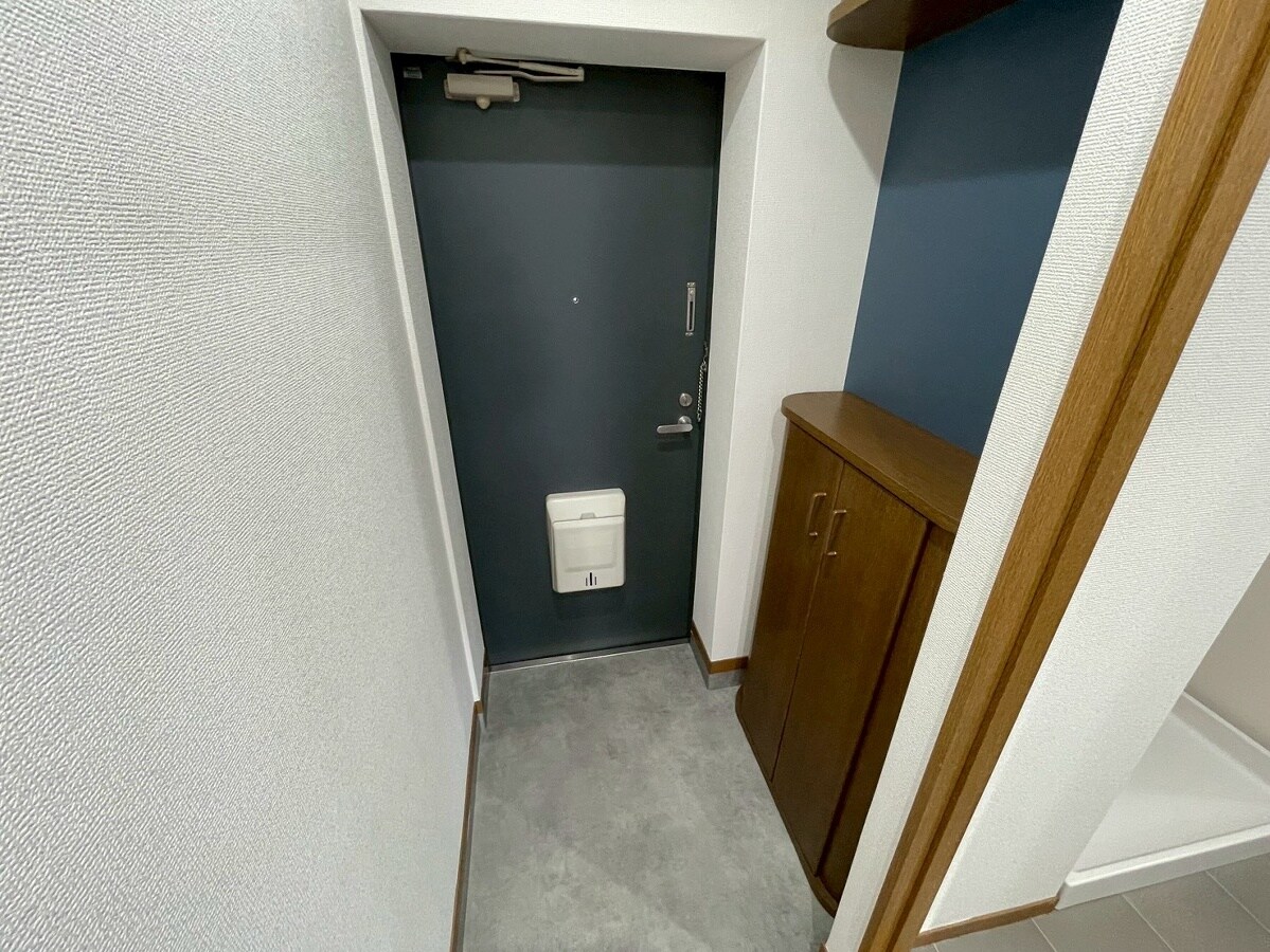 アメニティ浜の宮の物件内観写真