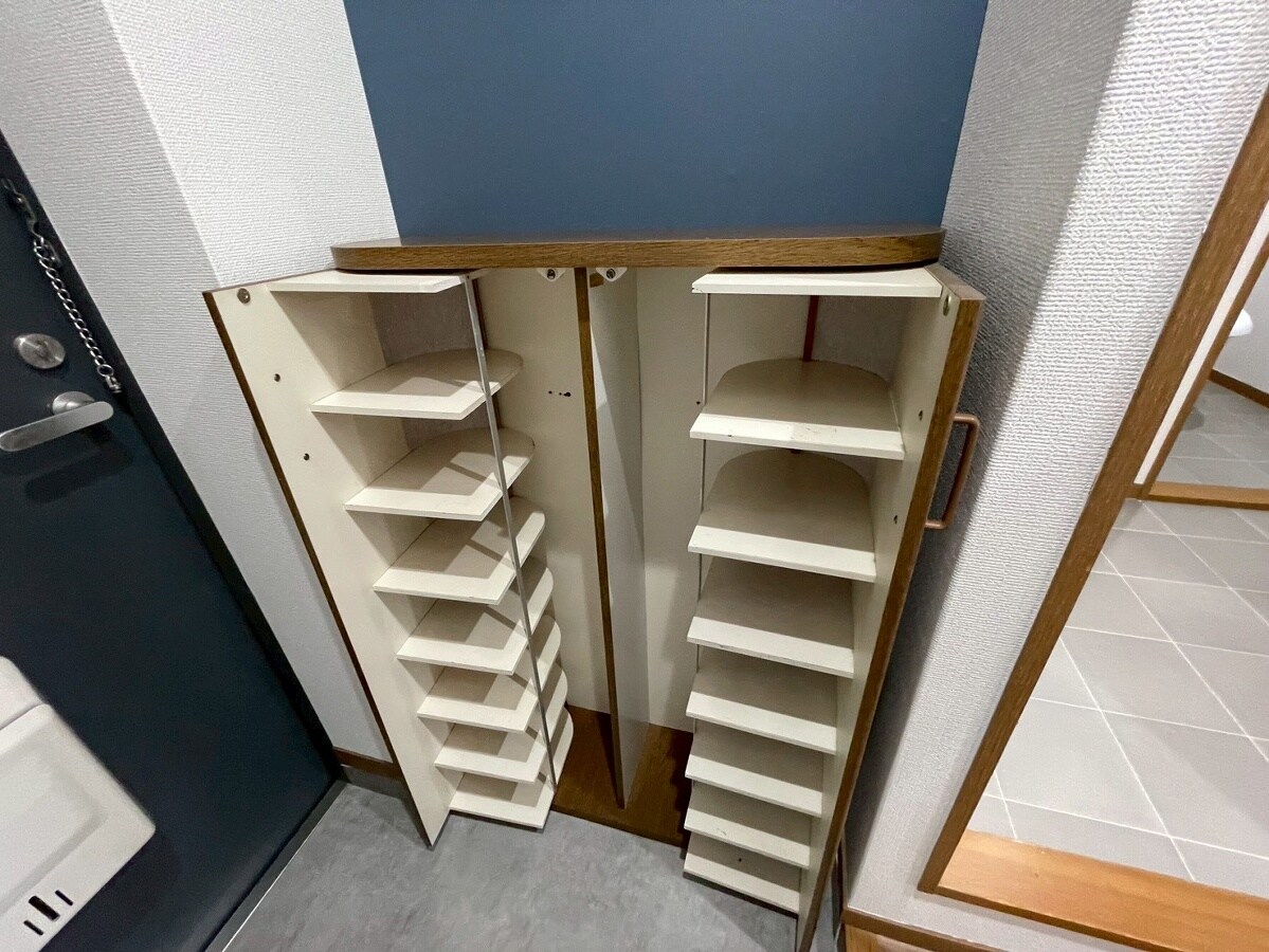 アメニティ浜の宮の物件内観写真