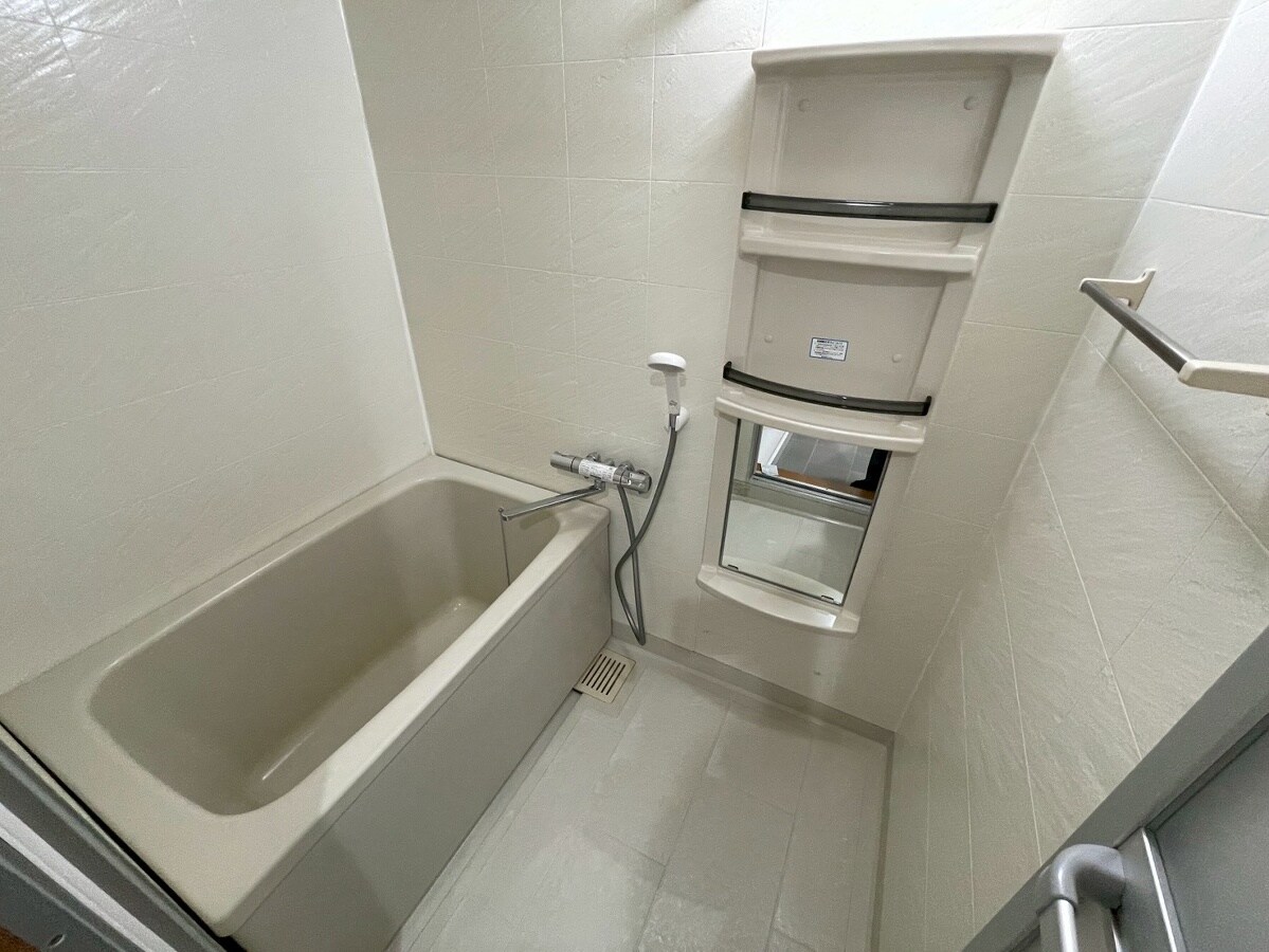 アメニティ浜の宮の物件内観写真