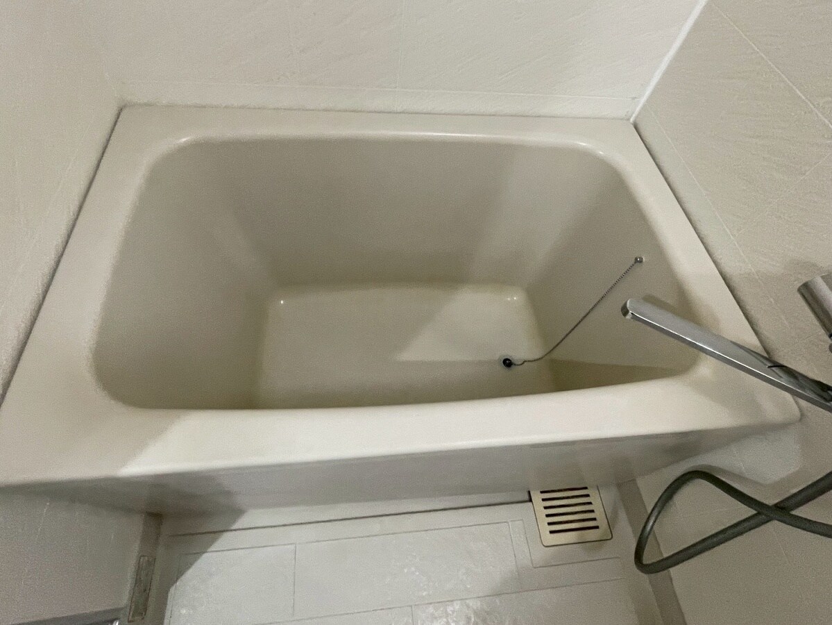 アメニティ浜の宮の物件内観写真