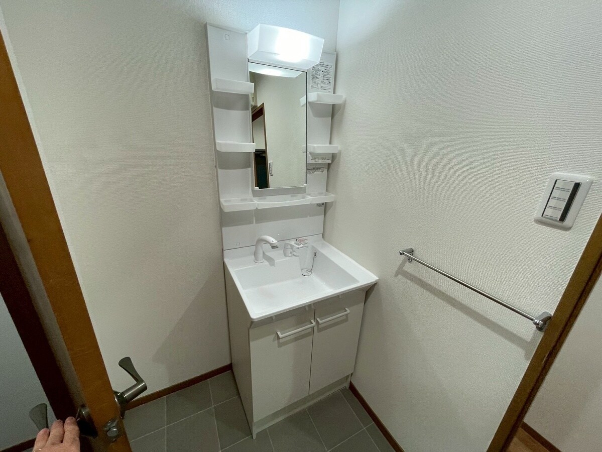 アメニティ浜の宮の物件内観写真