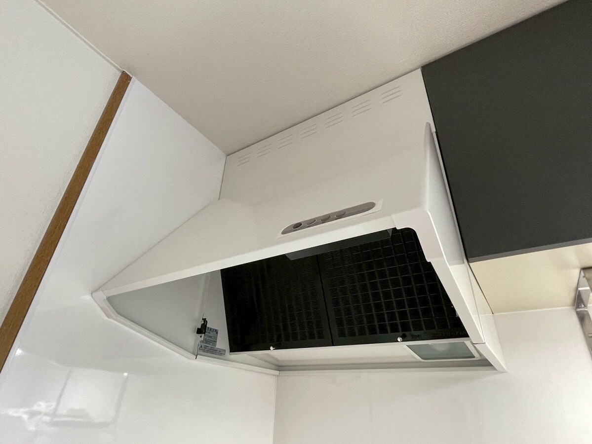 アメニティ浜の宮の物件内観写真