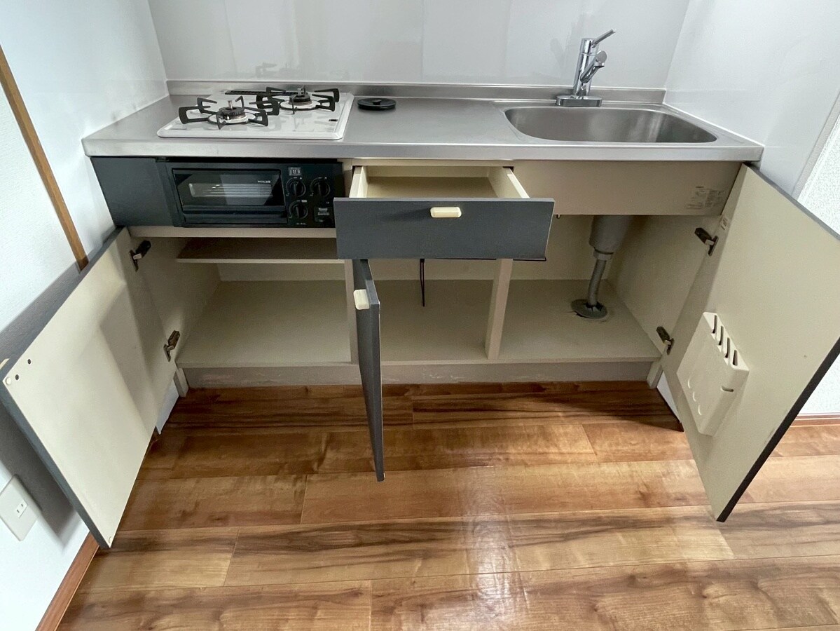 アメニティ浜の宮の物件内観写真