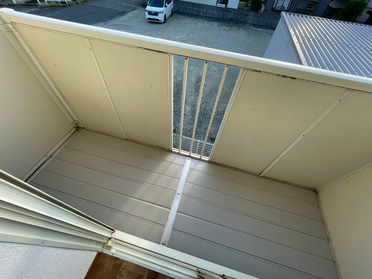 アメニティ浜の宮の物件内観写真