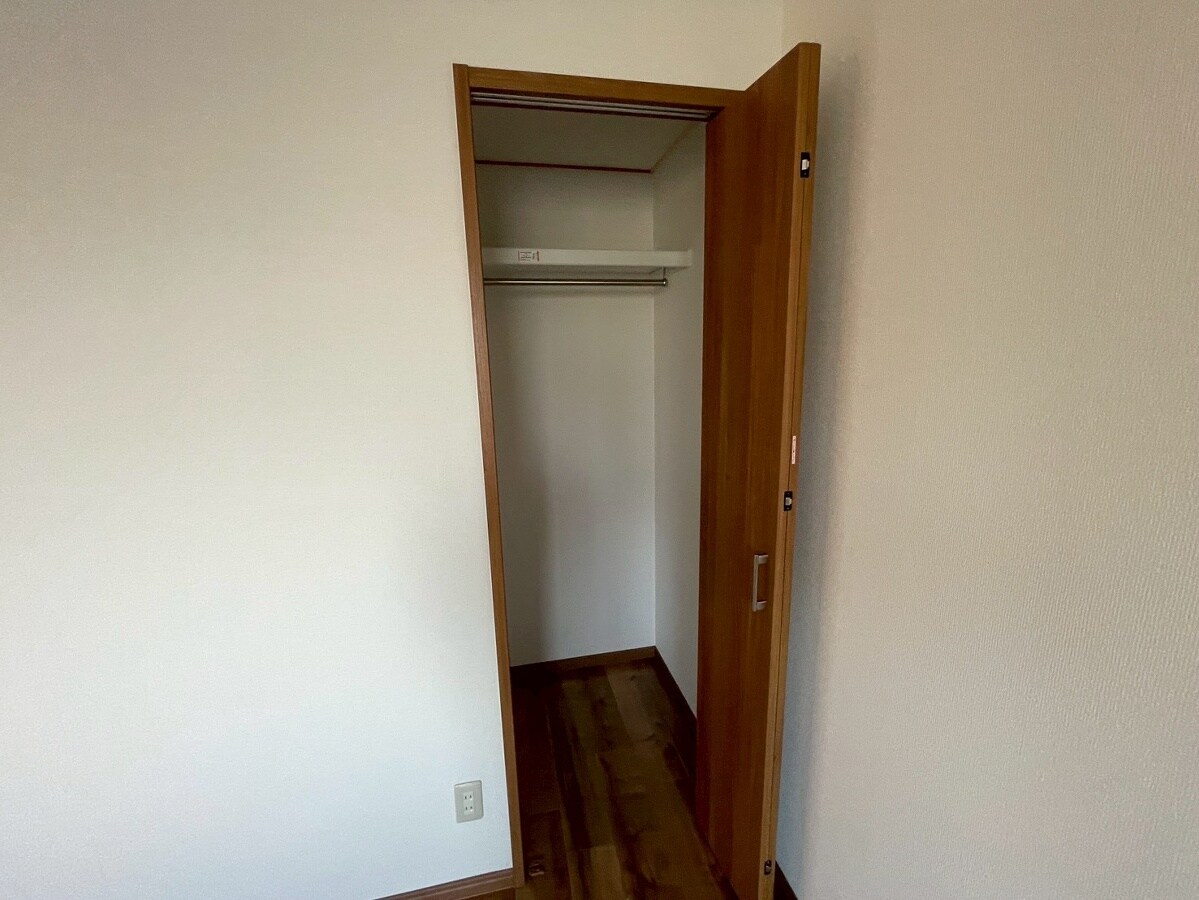 アメニティ浜の宮の物件内観写真