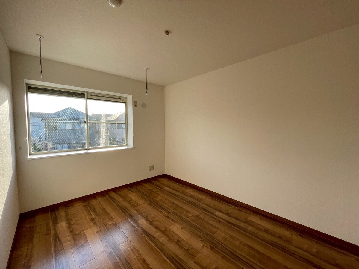 アメニティ浜の宮の物件内観写真