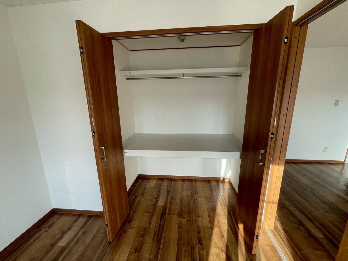 アメニティ浜の宮の物件内観写真