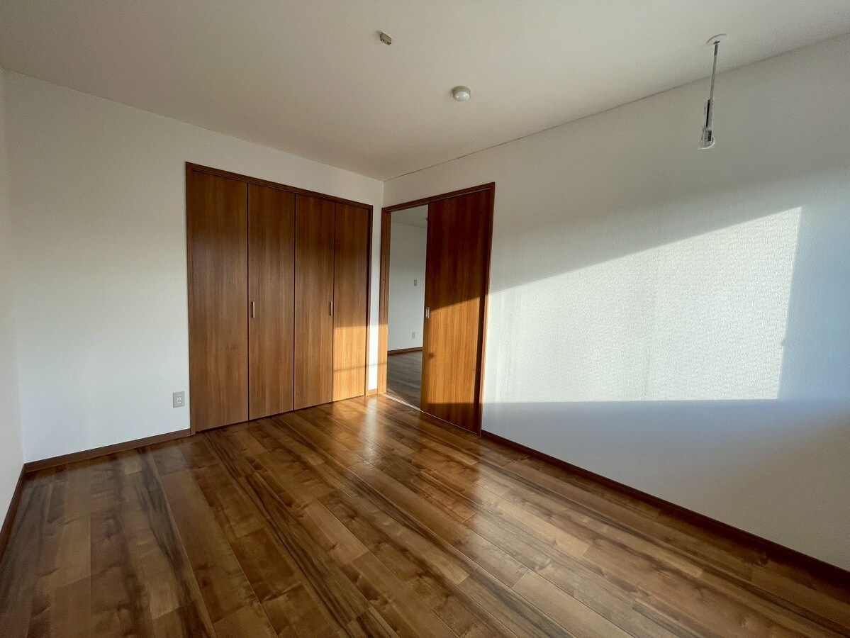 アメニティ浜の宮の物件内観写真