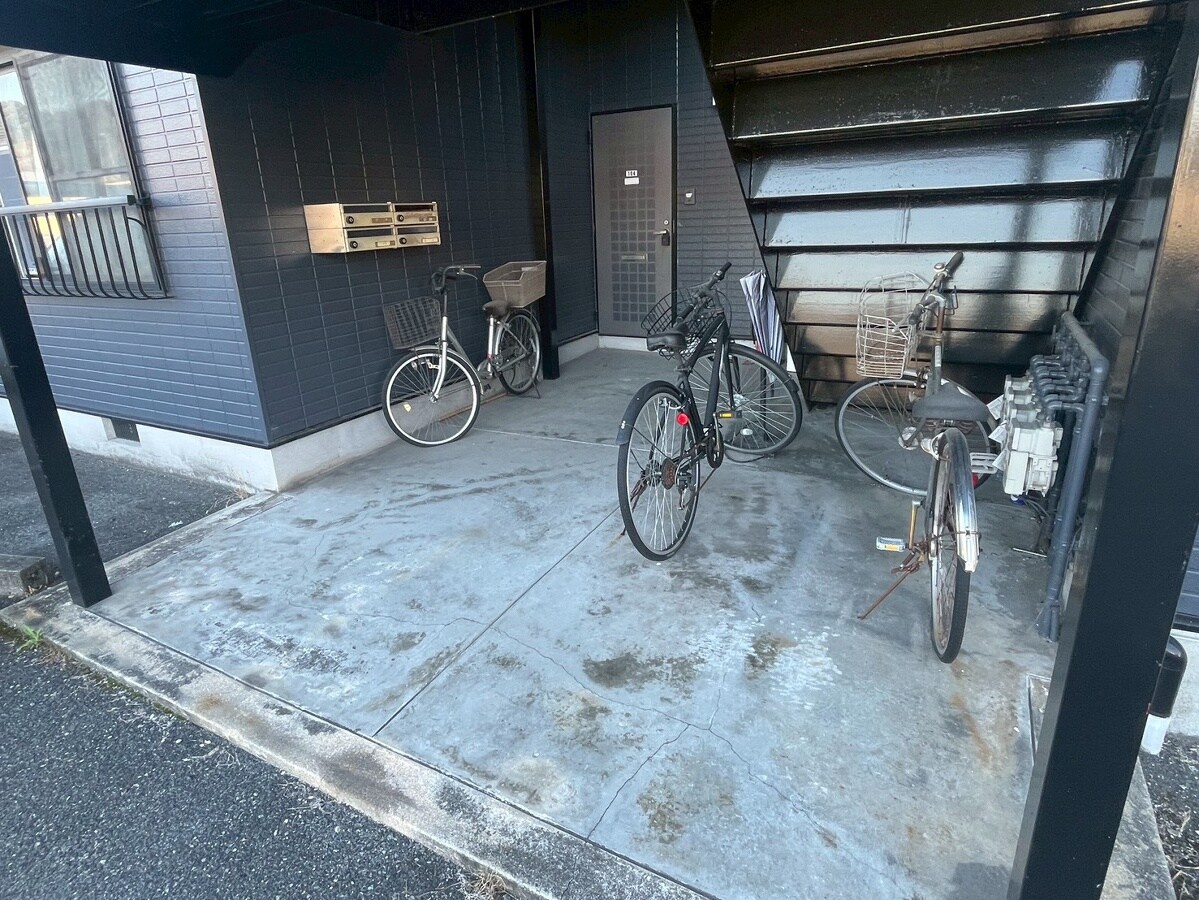 メゾンエルムの物件内観写真