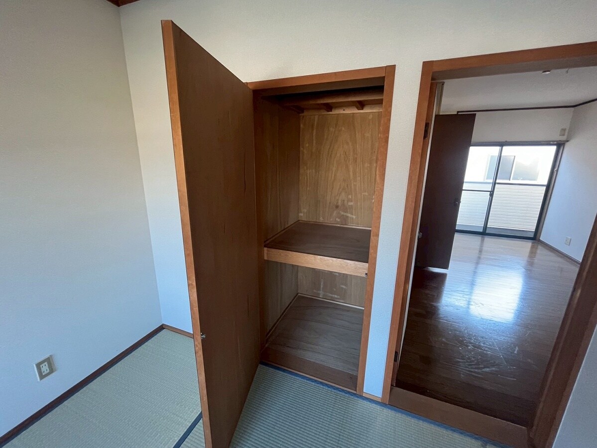 メゾンエルムの物件内観写真