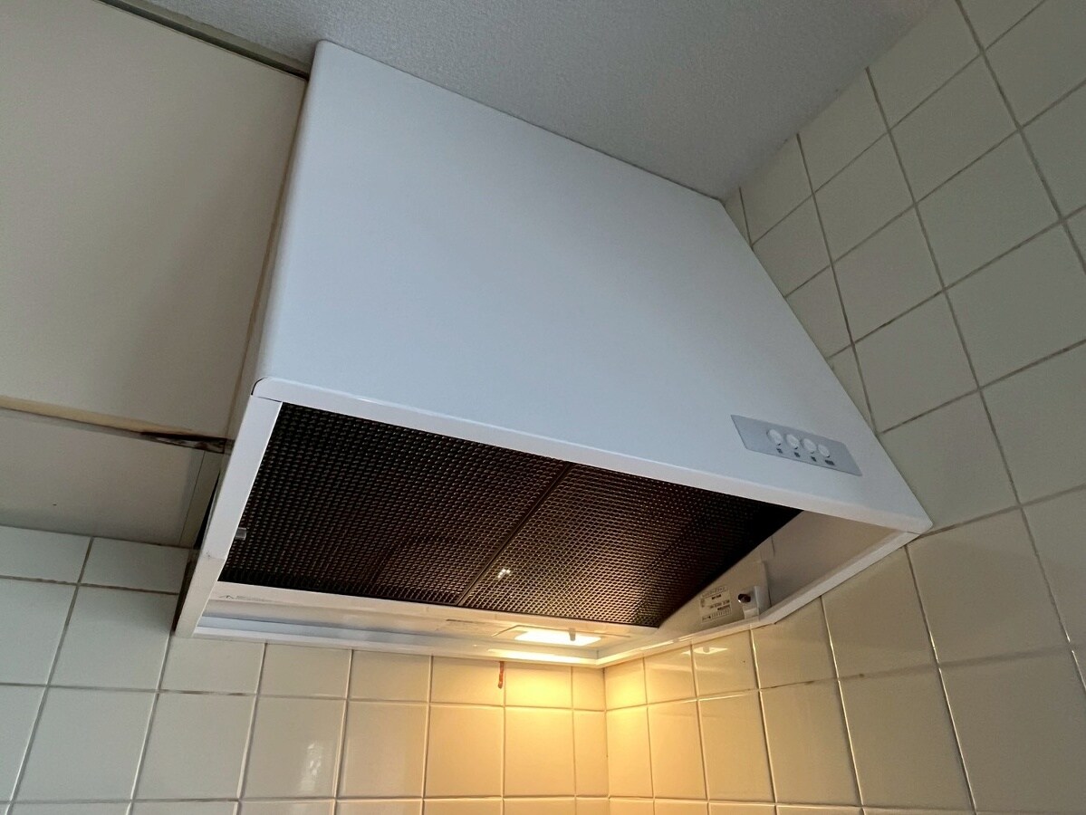 メゾンエルムの物件内観写真