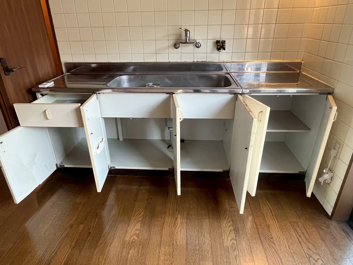 メゾンエルムの物件内観写真