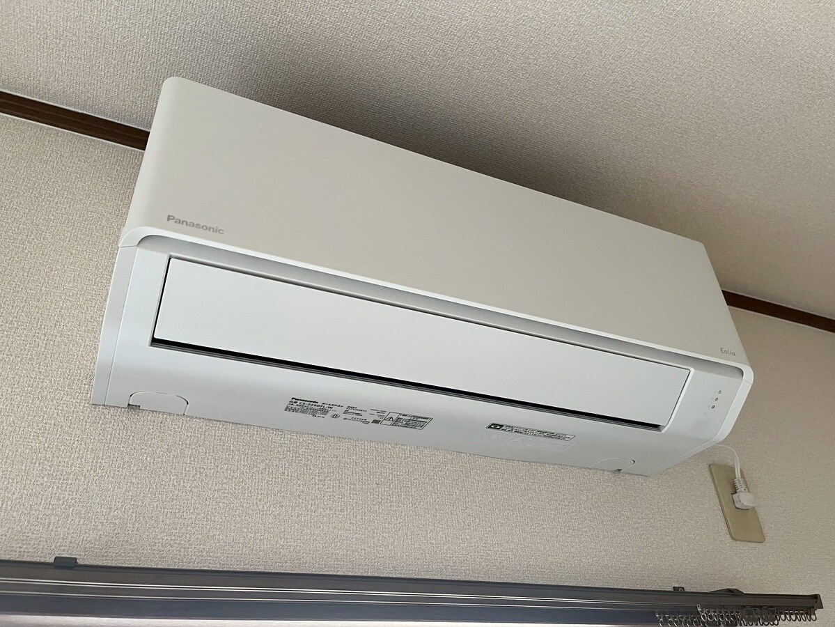 メゾンエルムの物件内観写真