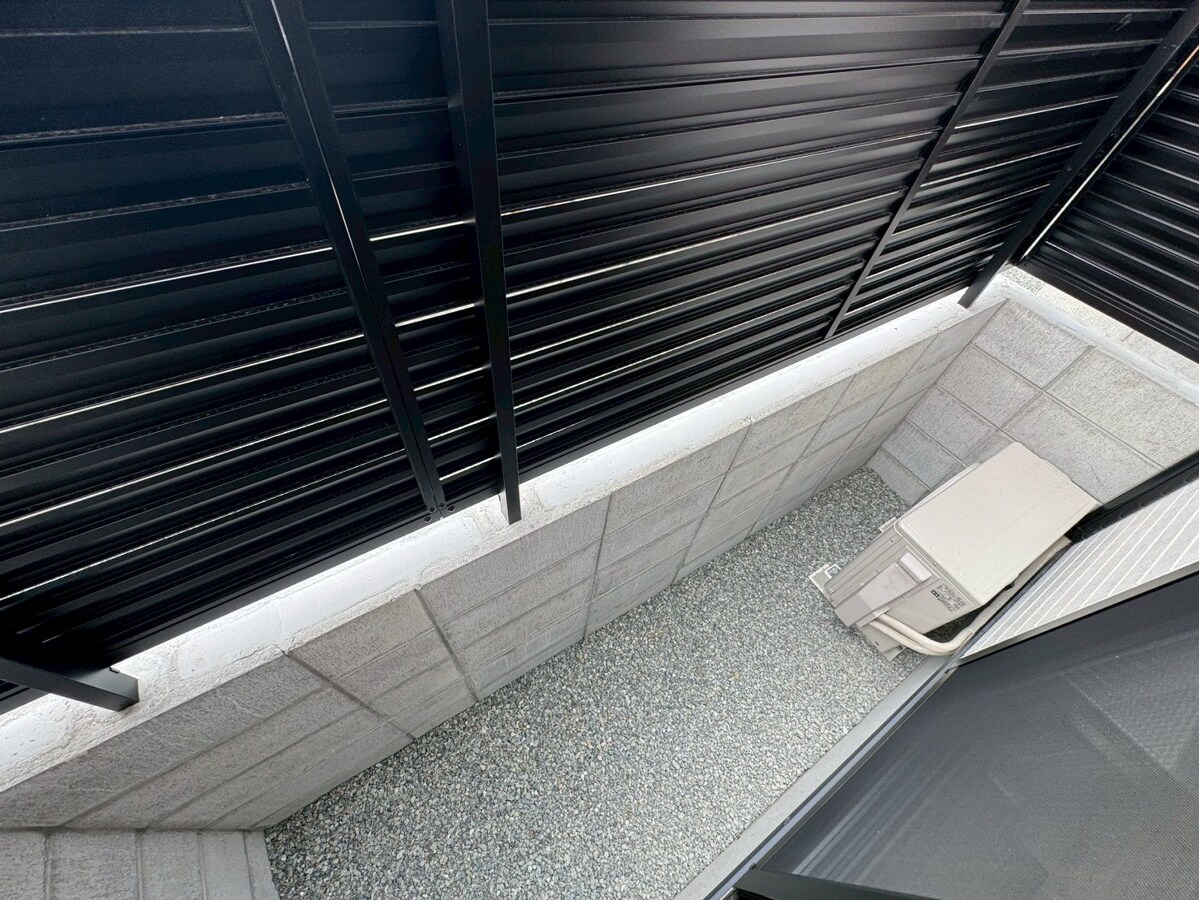 Graciasの物件内観写真