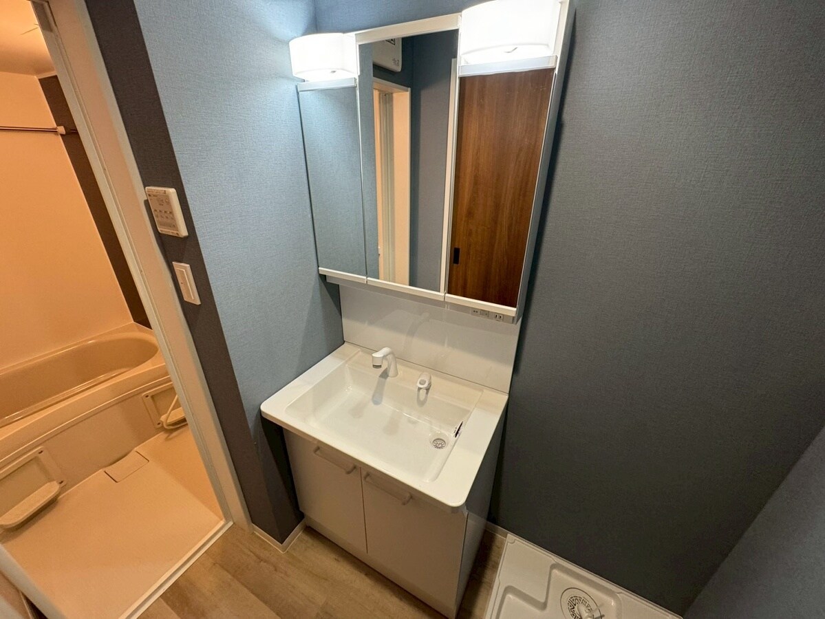 Graciasの物件内観写真