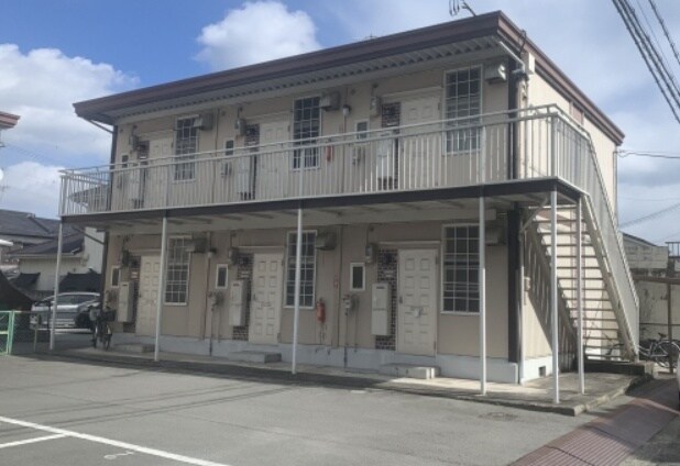 サンシティ蓼科の物件外観写真