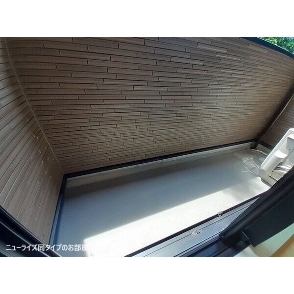 シャイニースカイの物件内観写真