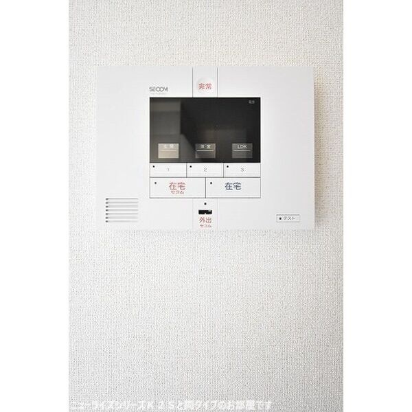 サクラ・コート阿成の物件内観写真