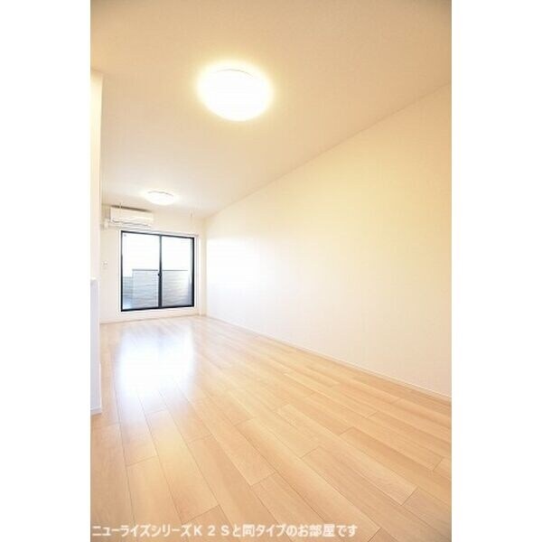 サクラ・コート阿成の物件内観写真