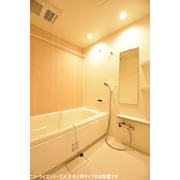 サクラ・コート阿成の物件内観写真