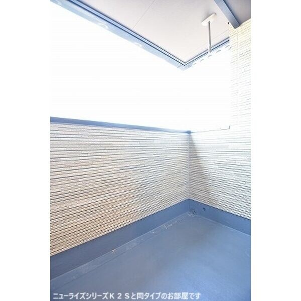 サクラ・コート阿成の物件内観写真