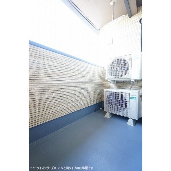 サクラ・コート阿成の物件内観写真