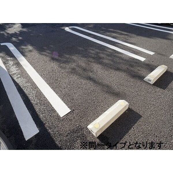 ボヌールメゾン都倉の物件外観写真