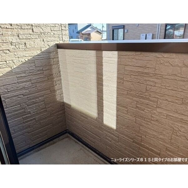 ボヌールメゾン都倉の物件内観写真