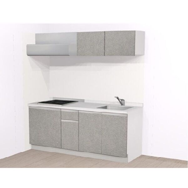 ALEGRIA姫路京口の物件外観写真