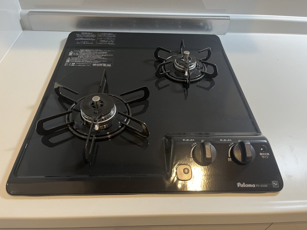 ALEGRIA姫路京口の物件内観写真