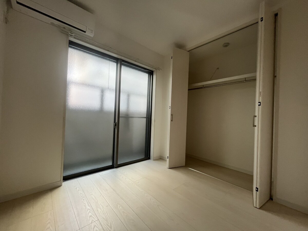 ALEGRIA姫路京口の物件内観写真