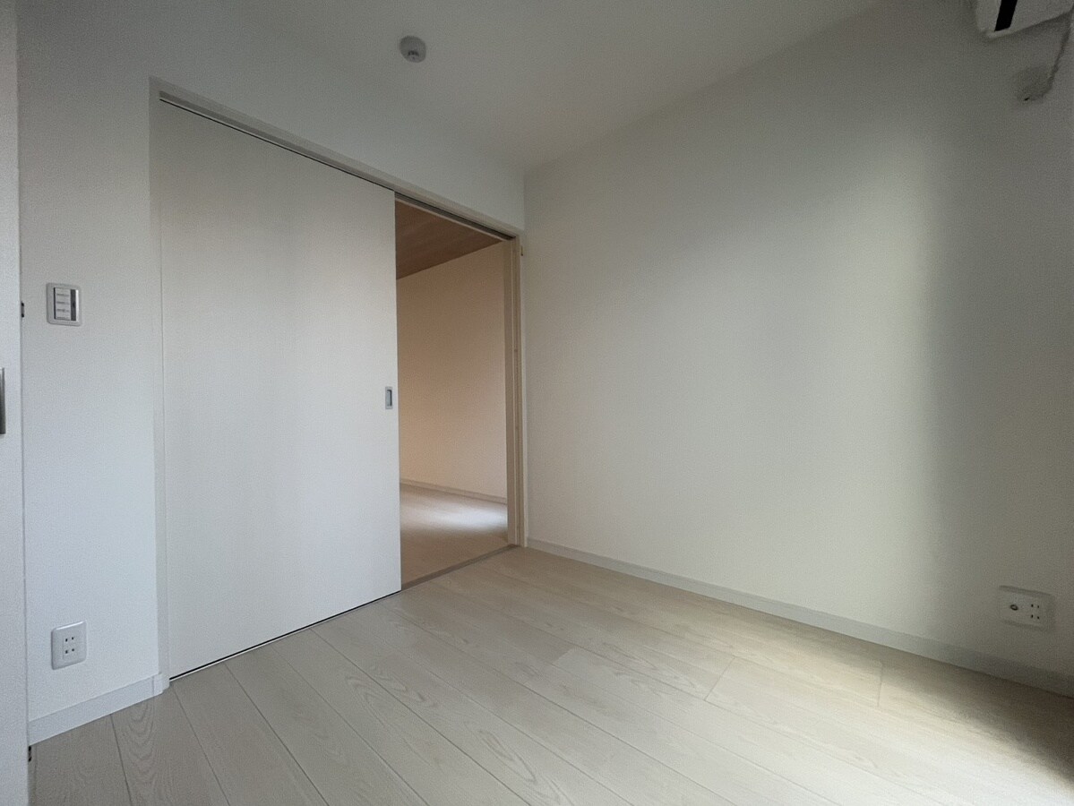 ALEGRIA姫路京口の物件内観写真