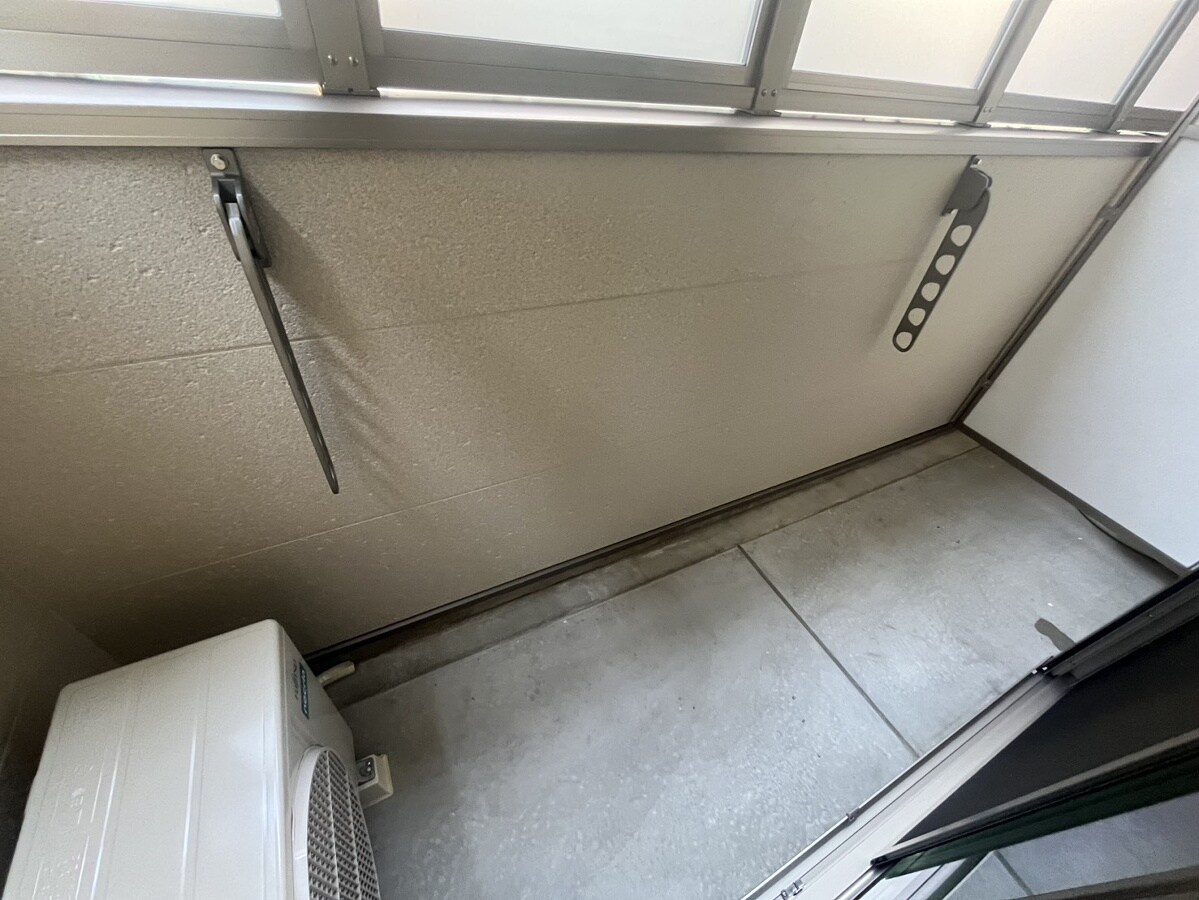 ALEGRIA姫路京口の物件内観写真