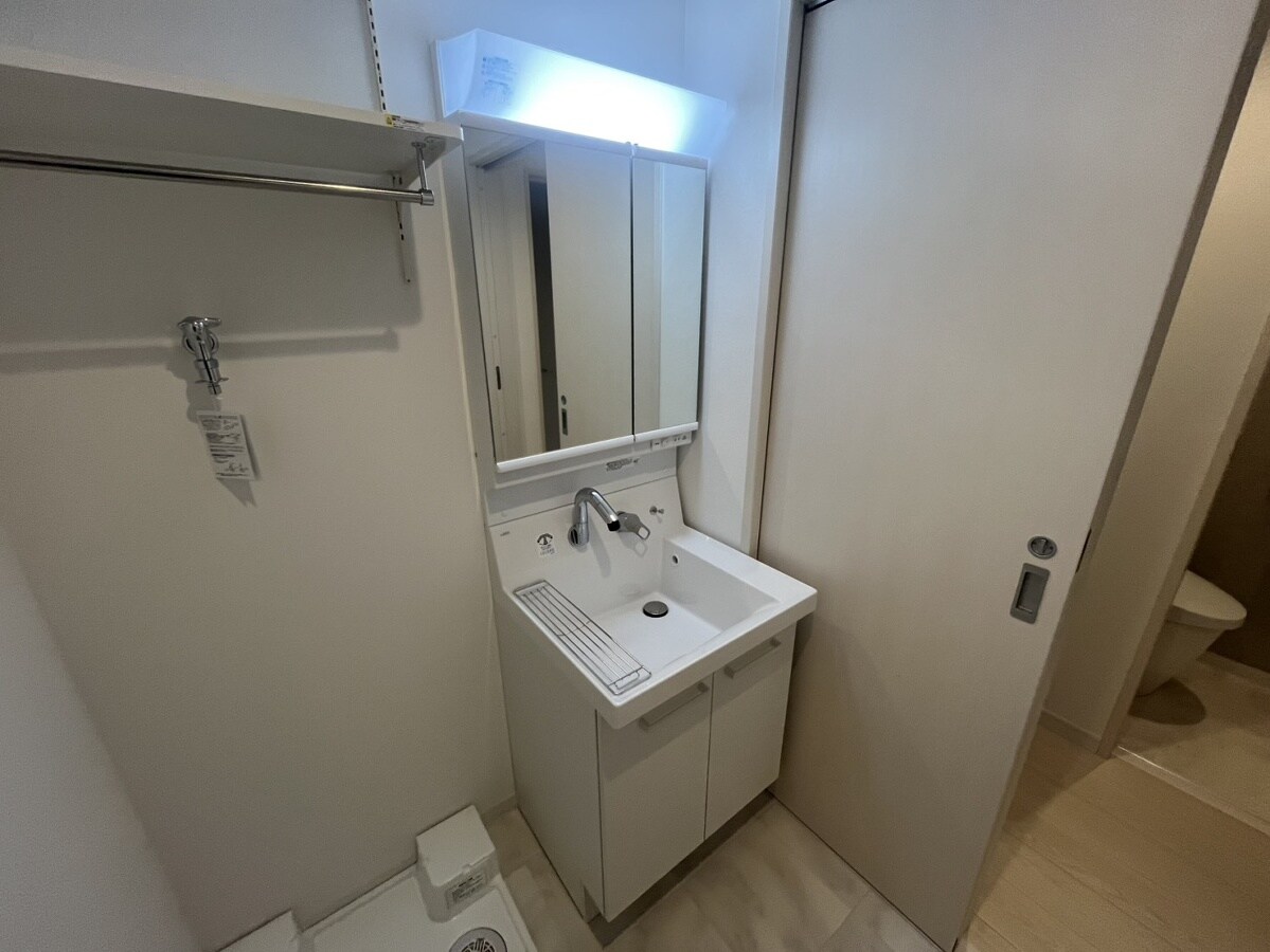 ALEGRIA姫路京口の物件内観写真